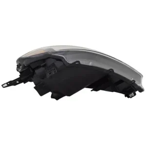 TYC Headlight Assembly – 20-6925-01-9 - view 3