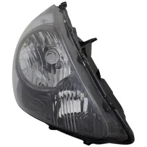 TYC Headlight Assembly – 20-6925-01-9 - view 4