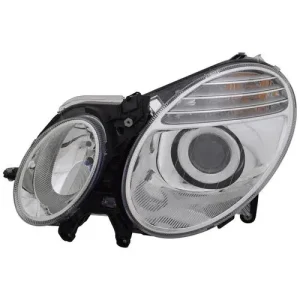 TYC Headlight Assembly – 20-6978-00-9
