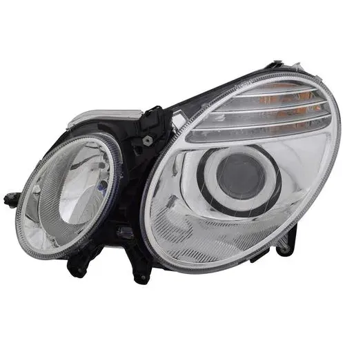 TYC Headlight Assembly – 20-6978-00-9
