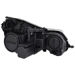 TYC Headlight Assembly – 20-6978-00-9 - view 2