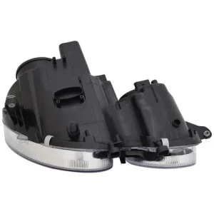TYC Headlight Assembly – 20-6978-00-9 - view 3