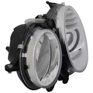 TYC Headlight Assembly – 20-6978-00-9 - view 4