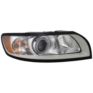TYC Headlight Assembly – 20-9049-00-9