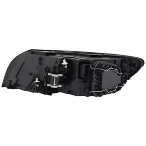 TYC Headlight Assembly – 20-9049-00-9 - view 2