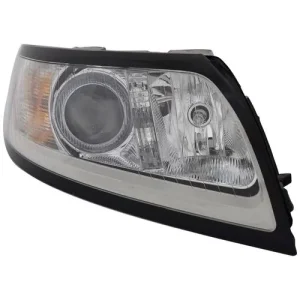 TYC Headlight Assembly – 20-9049-00-9 - view 4