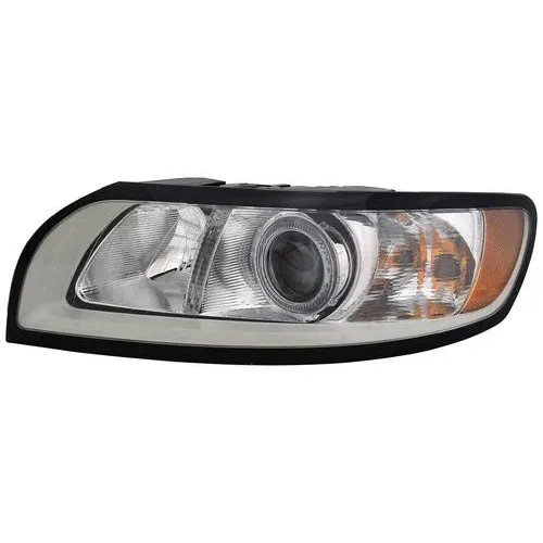 TYC Headlight Assembly – 20-9050-00-9