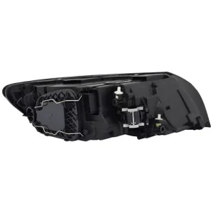 TYC Headlight Assembly – 20-9050-00-9 - view 2
