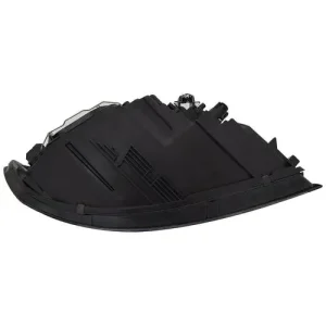TYC Headlight Assembly – 20-9050-00-9 - view 3