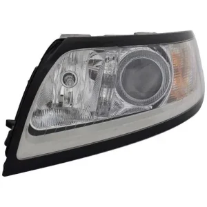 TYC Headlight Assembly – 20-9050-00-9 - view 4