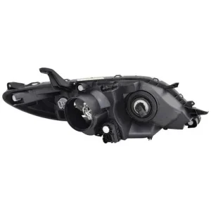 TYC Headlight Assembly – 20-9138-81 - view 2