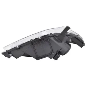 TYC Headlight Assembly – 20-9138-81 - view 3