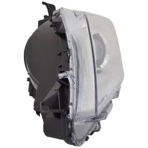 TYC Headlight Assembly – 20-9138-81 - view 4