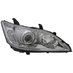 TYC Headlight Assembly – 20-9161-01-9