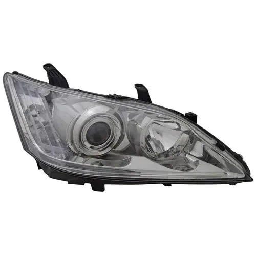 TYC Headlight Assembly – 20-9161-01-9