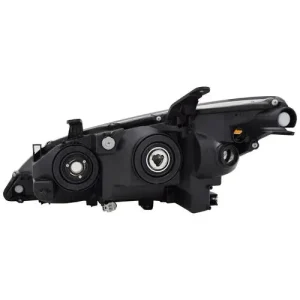 TYC Headlight Assembly – 20-9161-01-9 - view 2