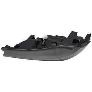 TYC Headlight Assembly – 20-9161-01-9 - view 3