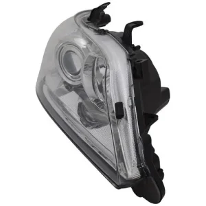 TYC Headlight Assembly – 20-9161-01-9 - view 4