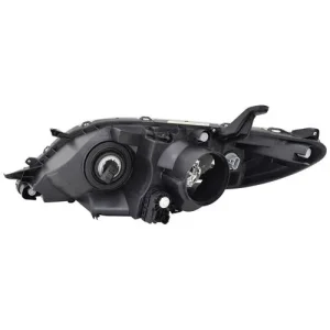 TYC Headlight Assembly – 20-9137-81 - view 2