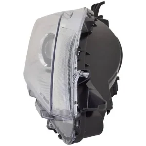 TYC Headlight Assembly – 20-9137-81 - view 4