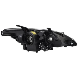 TYC Headlight Assembly – 20-9164-01-9 - view 2