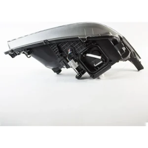 TYC Headlight Assembly – 20-9164-01-9 - view 3