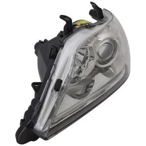 TYC Headlight Assembly – 20-9164-01-9 - view 4