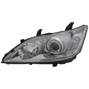 TYC Headlight Assembly – 20-9162-01-9