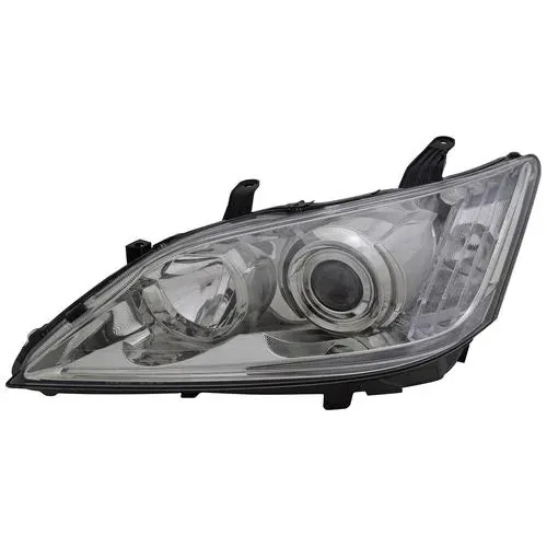 TYC Headlight Assembly – 20-9162-01-9