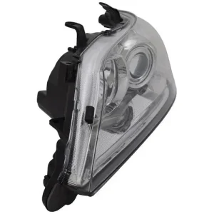 TYC Headlight Assembly – 20-9162-01-9 - view 4