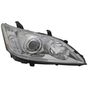 TYC Headlight Assembly – 20-9163-01-9