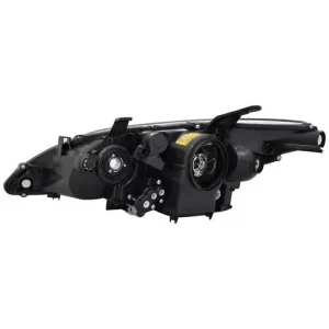 TYC Headlight Assembly – 20-9163-01-9 - view 2