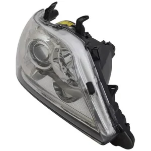 TYC Headlight Assembly – 20-9163-01-9 - view 4