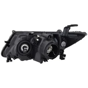 TYC Headlight Assembly – 20-9211-01-9 - view 2
