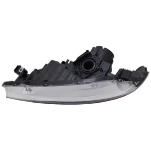 TYC Headlight Assembly – 20-9211-01-9 - view 3
