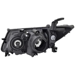 TYC Headlight Assembly – 20-9211-91 - view 2