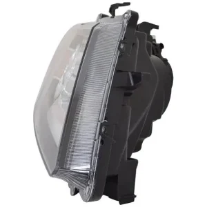 TYC Headlight Assembly – 20-9211-91 - view 4