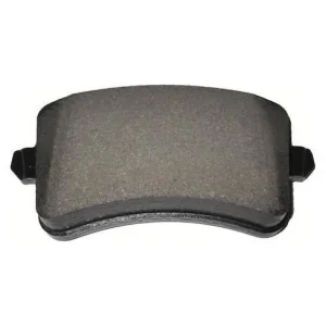 Pagid Brake Systems Pagid Rear Low-Metallic Brake Pads – 355025381 - view 2
