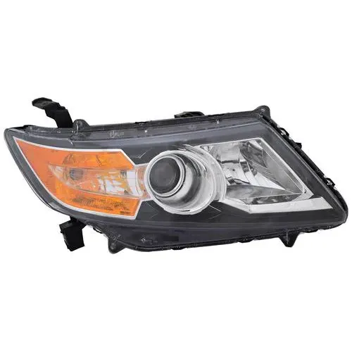 TYC Headlight Assembly – 20-9211-91-9