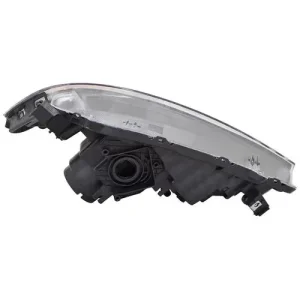 TYC Headlight Assembly – 20-9211-91-9 - view 3