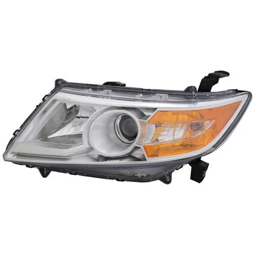 TYC Headlight Assembly – 20-9212-01-9