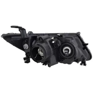 TYC Headlight Assembly – 20-9212-01-9 - view 2