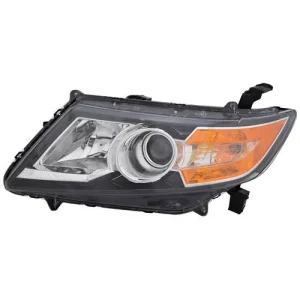 TYC Headlight Assembly – 20-9212-91