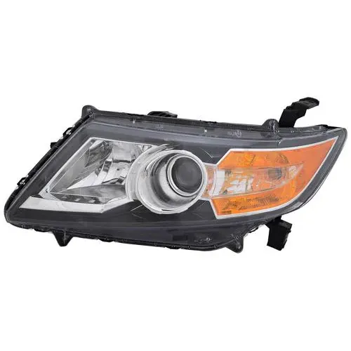 TYC Headlight Assembly – 20-9212-91-9