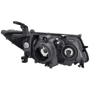 TYC Headlight Assembly – 20-9212-91-9 - view 2