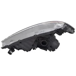 TYC Headlight Assembly – 20-9212-91-9 - view 3