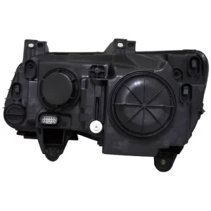 TYC Headlight Assembly – 20-9217-70 - view 2