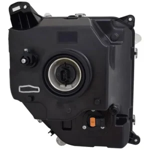 TYC Headlight Assembly – 20-9250-00-9 - view 2