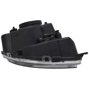 TYC Headlight Assembly – 20-9250-00-9 - view 3