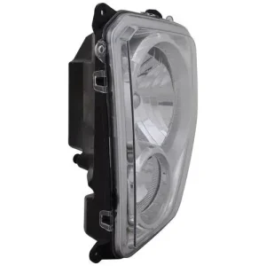 TYC Headlight Assembly – 20-9250-00-9 - view 4